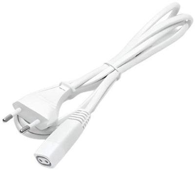Enzo Aansluitsnoer voor led t5 armatuur 200cm - 5019052 Enzo Aansluitsnoer voor led t5 armatuur 200cm - 5019052