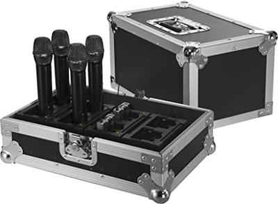 JTS CH-8 Lade-Case Laadstation