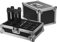 JTS CH-8 Lade-Case Laadstation - thumbnail