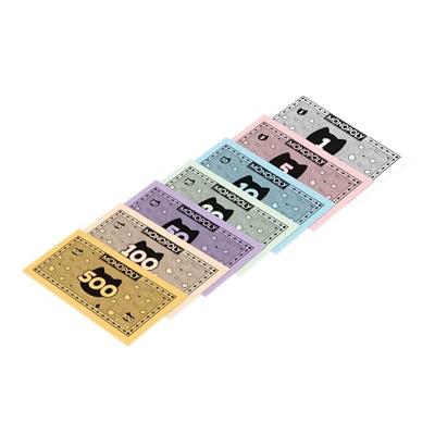 Monopoly Cats - Bordspel - WINNENDE MOVES - Monopoly met katten op verschillende locaties.
