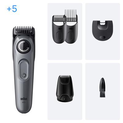 Tondeuse Braun BT3560 S3