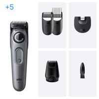 Tondeuse Braun BT3560 S3 - thumbnail