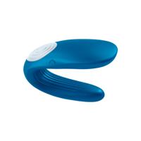 Paren Massager Satisfyer SATPARTWHA - thumbnail