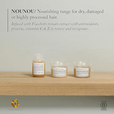 Davines Essential Haircare Nounou Shampoo 75ml