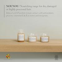 Davines Essential Haircare Nounou Shampoo 75ml - thumbnail