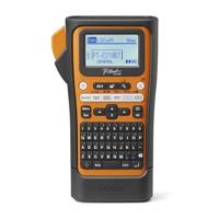 Brother PT-E310BTVP labelprinter Thermo transfer 180 x 180 DPI 20 mm/sec Bedraad en draadloos HSE/TZ - thumbnail