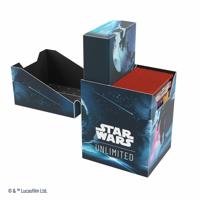 Star Wars Unlimited Soft Crate - Darth Vader - thumbnail
