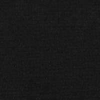 Pocketveringmatras 140x200x20 cm stof zwart - thumbnail