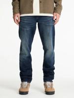 Chasin Evan Terrain Regular Fit D10 - Dark Blue Denim - thumbnail