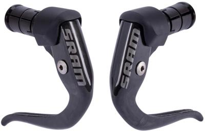 SRAM remgreep br. lever set tt 900