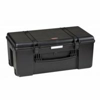 Explorer Cases multi utility box zwart mub78 - thumbnail