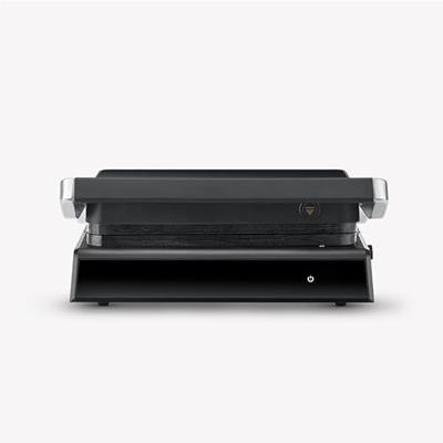 Severin KG2399 Contact grill Zwart - thumbnail