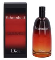 Fahrenheit Eau de Toilette - thumbnail