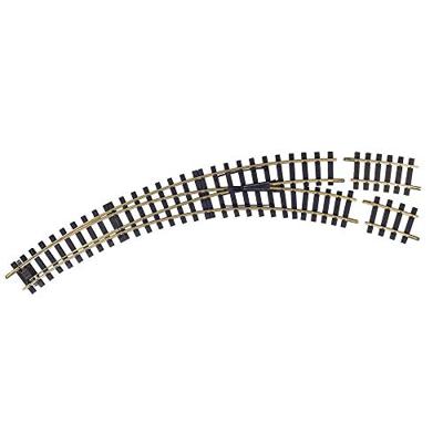 35225 G Piko rails Gebogen wissel, Rechts 30 °, 15 ° 921.24 mm 1 stuk(s)