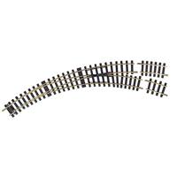 35225 G Piko rails Gebogen wissel, Rechts 30 °, 15 ° 921.24 mm 1 stuk(s) - thumbnail