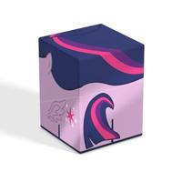 Squaroes Squaroe My Little Pony Friendship is Magic MLP001 - Twilight Sparkle - thumbnail
