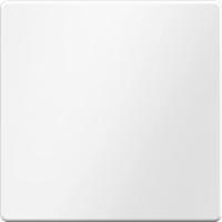 Berker Drukknop 1-voudig q polarwit 85141129 - thumbnail