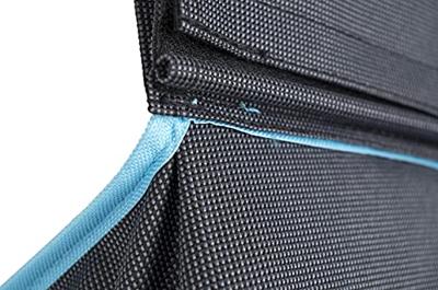 Bo-Camp 4-Vaks Organizer