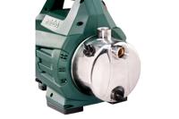 Metabo P 4500 INOX Tuinpomp 4500 l/h 48 m - thumbnail