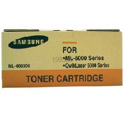 Samsung ML-6000D6 laser toner & cartridge