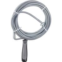 kwb 956025 Spiraal voor pijpreiniging - thumbnail