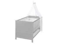 roba Kinderbed 70 x 140 cm (Taupe) - thumbnail