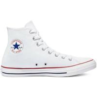 Dames casual sneakers Converse Chuck Taylor All Star High Top Wit Schoenmaat 37 - thumbnail