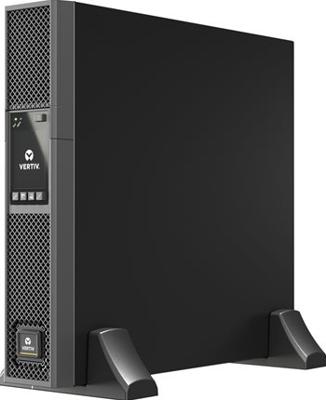 Liebert GXT5 - UPS (rack-monteerbaar extern) - 230 Volt wisselstroom V - 1500 Watt - 1500 VA - Loodzuur - RS-232, USB Liebert GXT5 - UPS (rack-monteerbaar extern) - 230 Volt wisselstroom V - 1500 Watt - 1500 VA - Loodzuur - RS-232, USB