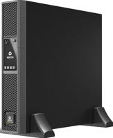 Liebert GXT5 - UPS (rack-monteerbaar  extern) - 230 Volt wisselstroom V - 1500 Watt - 1500 VA - Loodzuur - RS-232, USB - thumbnail