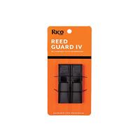 D&apos;Addario Woodwinds RGRD4ASCL Rico Reed Guard IV voor Bb klarinet of altsaxofoon - thumbnail