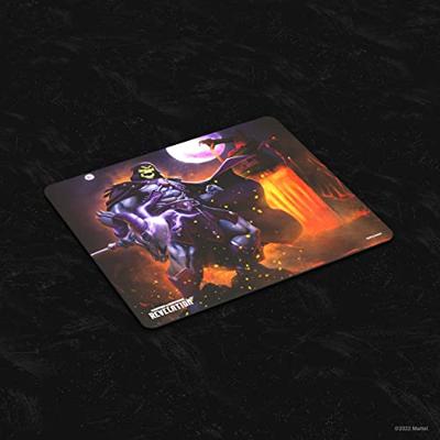 Masters of the Universe: Revelation™ Mousepad Skeletor™ 25 x 22 cm Masters of the Universe: Revelation™ Mousepad Skeletor™ 25 x 22 cm
