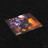 Masters of the Universe: Revelation™ Mousepad Skeletor™ 25 x 22 cm - thumbnail