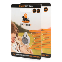 Spotted! Pro Dog And Cat Small - thumbnail