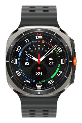 Smartwatch Samsung SM-L705FZS2PHE