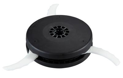 Makita Accessoires Maaikop 305mm kunststof messen - 199868-0 199868-0