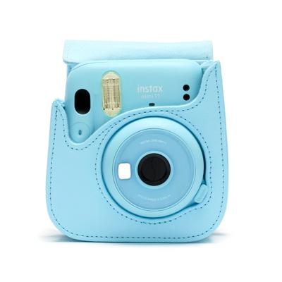 Fujifilm INSTAX mini 11 Case Sky Blue