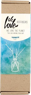 We Love Diffuser spiritual spa essential oil 50 Milliliter