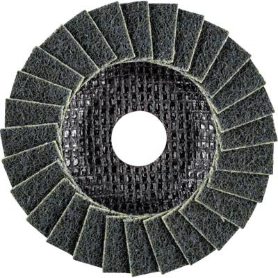 PFERD TOOLS 44694103 Pvl Lamellenschijf Diameter 115 mm Boordiameter 22.23 mm Korrelgrootte (num) 240 5 stuk(s)