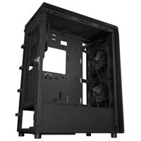 Asus ProArt PA401 Wood Mesh Zwart - thumbnail
