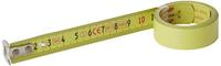 Hultafors Meetlint Rolbandmaat SL | 3 meter - HU351111 - thumbnail