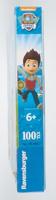 XXL kinderpuzzel 100 stukjes - Paw Patrol team - Disney - 6 jaar - 10899 - Ravensburger - thumbnail
