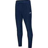 JAKO 8450S Trainingsbroek Classico Verkorte Maten - Marine - 30 - thumbnail