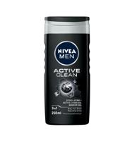 Nivea Men Active Clean Shower Gel - thumbnail