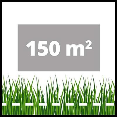 Einhell Power X-Change GE-CM 18/30 Li-Solo Accu-grasmaaier Accu Zonder accu 18 V Snijbreedte max. 30 cm - thumbnail