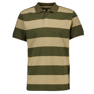 Poloshirt - Groen