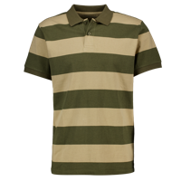 Poloshirt - Groen - thumbnail
