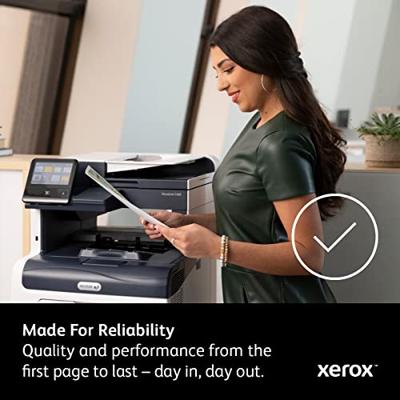 Originele Toner Xerox 006R04399 Zwart - thumbnail