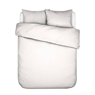Essenza Essenza Minte Dekbedovertrek 2p 240x220 Wit
