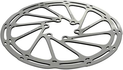 SRAM remschijf "centerline" brake rotors 180 mm centerline 6-hole