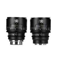 7Artisans INFINTE 35mm T2.1 Full-Frame Wit - EF-mount - thumbnail